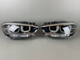 Frontscheinwerfer BMW 1 F21 F20 7498937 7498938 Full LED Ein Satz Headlight SCH3195911290qi