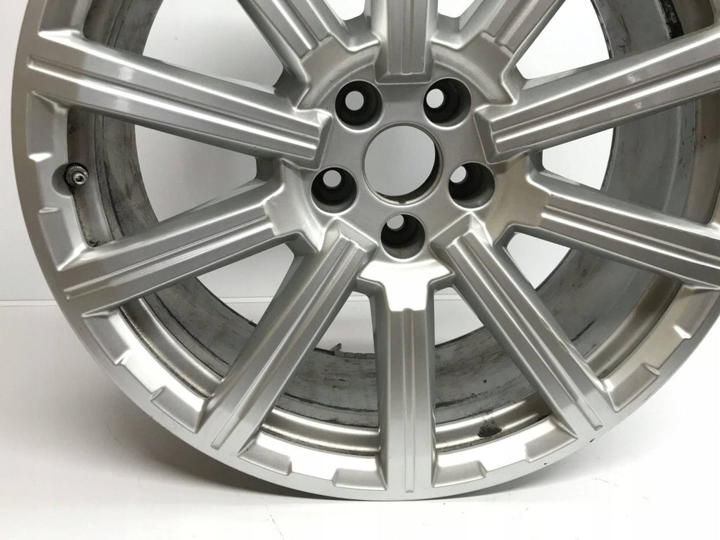 1x Alufelge 20 Zoll 4M0601025AE Audi Q7 Rim Wheel FEL6172054265ed