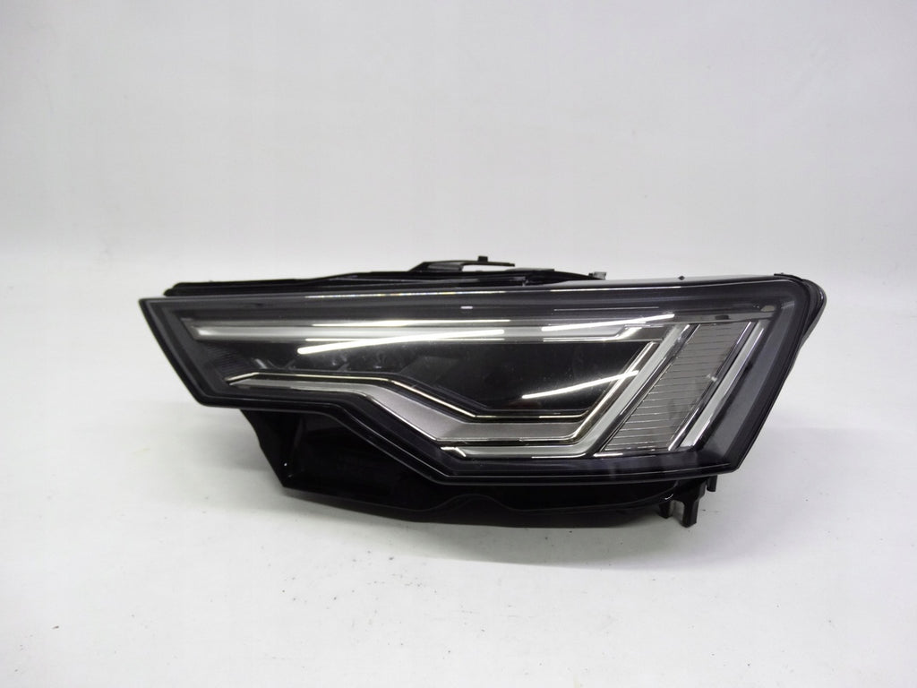Frontscheinwerfer Audi A6 C8 4K0941039 LED Links Scheinwerfer Headlight SCH2293829645kq
