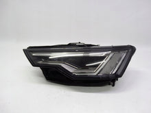Laden Sie das Bild in den Galerie-Viewer, Frontscheinwerfer Audi A6 C8 4K0941039 LED Links Scheinwerfer Headlight SCH2293829645kq
