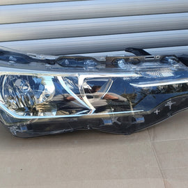 Frontscheinwerfer Toyota Corolla 81130-02L50 LED Rechts Scheinwerfer Headlight SCH5470702952yl