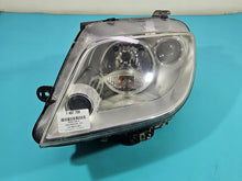 Laden Sie das Bild in den Galerie-Viewer, Frontscheinwerfer Lancia Phedra 1494334080 Xenon Links Scheinwerfer Headlight SCH5231073753rn