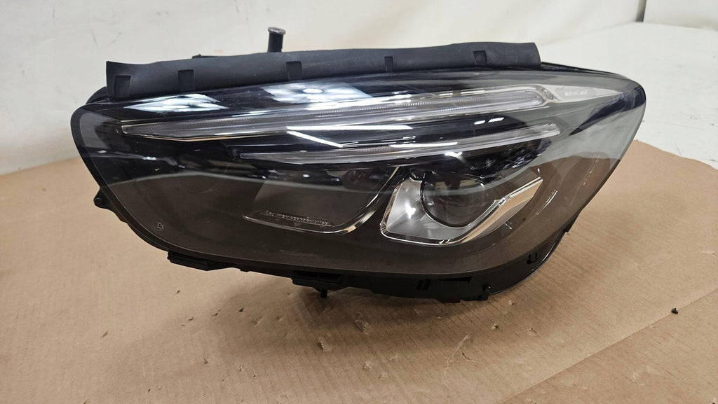 Frontscheinwerfer Mercedes-Benz W247 A2479066303 Full LED Rechts oder Links SCH2872168653rd