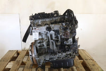Laden Sie das Bild in den Galerie-Viewer, Motor Ford Fiesta I VII TZJA 1.6 TDCI 95PS 2012 Diesel Engine Unkomplett MOT1756578148ik