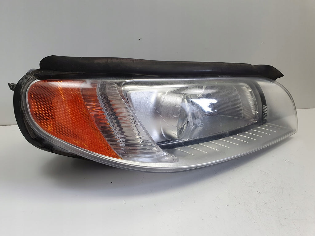Frontscheinwerfer Volvo S80 V70 III Xc70 Xenon Rechts Scheinwerfer Headlight SCH5301371520vi