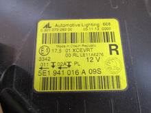 Laden Sie das Bild in den Galerie-Viewer, Frontscheinwerfer Skoda Octavia III 5E1941016 Xenon Rechts Headlight SCH6463563197lz