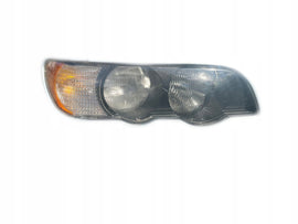 Frontscheinwerfer BMW X5 E53 BMWX5E53LPP Rechts Scheinwerfer Headlight SCH8339477369at