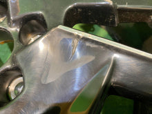 Load image into Gallery viewer, 1x Alufelge 19 Zoll 7.0" 5x108 41ET 9839945680 Peugeot Rim Wheel FEL6182877290fe