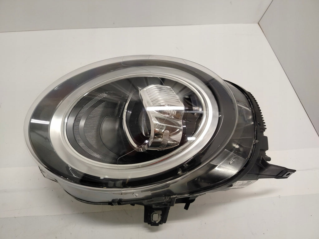 Frontscheinwerfer Mini F56 F55 8738651-04 Full LED Links Scheinwerfer Headlight SCH3919004516dc