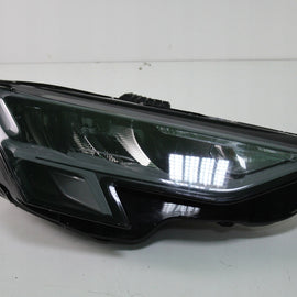 Frontscheinwerfer Audi A3 8Y0941012 Full LED Rechts Scheinwerfer Headlight SCH5540618074wk