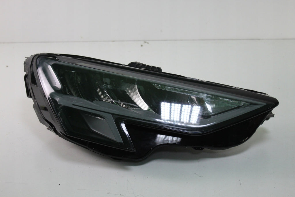 Frontscheinwerfer Audi A3 8Y0941012 Full LED Rechts Scheinwerfer Headlight SCH5540618074wk