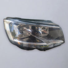 Laden Sie das Bild in den Galerie-Viewer, Frontscheinwerfer VW Multivan 7E1941006A 90072932 Rechts Scheinwerfer Headlight