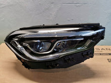Load image into Gallery viewer, Frontscheinwerfer Mercedes-Benz Gla H247 A2479067801 Rechts Headlight SCH8041910546kz