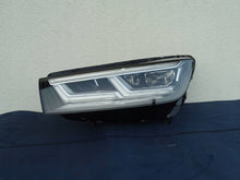 Laden Sie das Bild in den Galerie-Viewer, Frontscheinwerfer Audi Q5 80A941033C Links Scheinwerfer Headlight SCH5854216944gr
