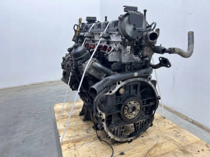 Motor Kia Sportage Optima D4FD 1.7 CRDI 115PS 2013 Diesel Engine Komplett MOT4139973465xs