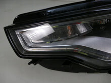 Laden Sie das Bild in den Galerie-Viewer, Frontscheinwerfer Audi A6 C7 4G0941005D Xenon Links Scheinwerfer Headlight