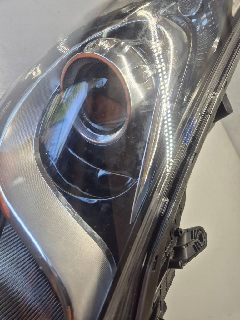 Frontscheinwerfer Hyundai I30 92102A6100BSP Rechts Scheinwerfer Headlight SCH2085957304pe