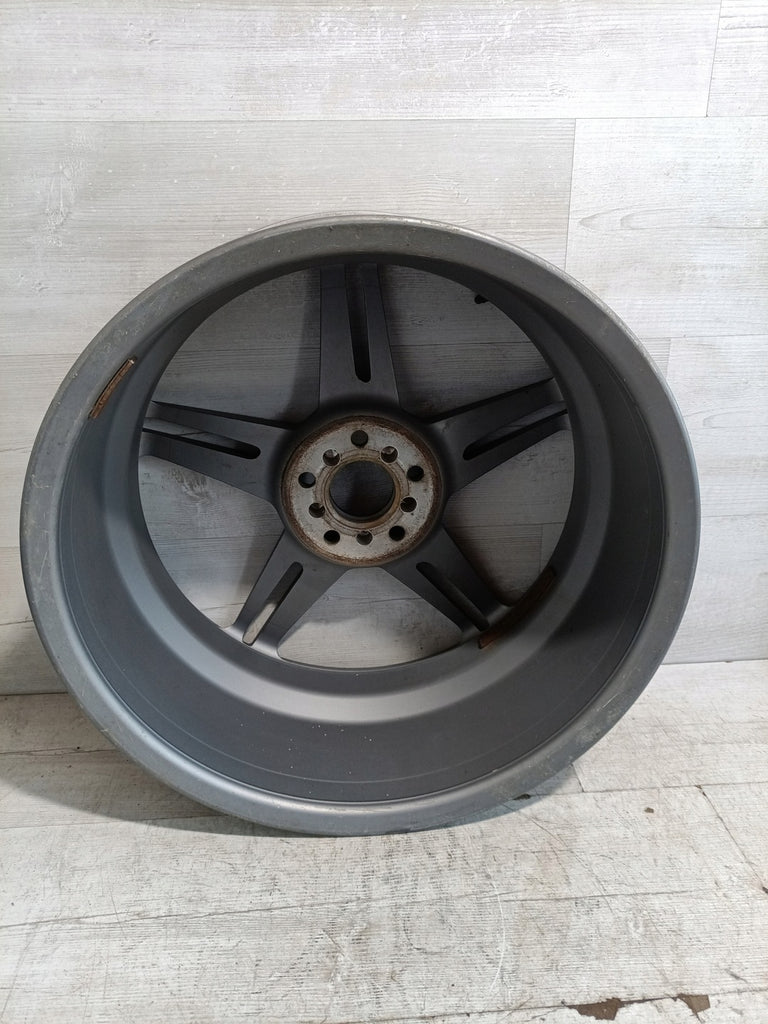 1x Alufelge 18 Zoll 7.0" Volvo V40 C30 Rim Wheel