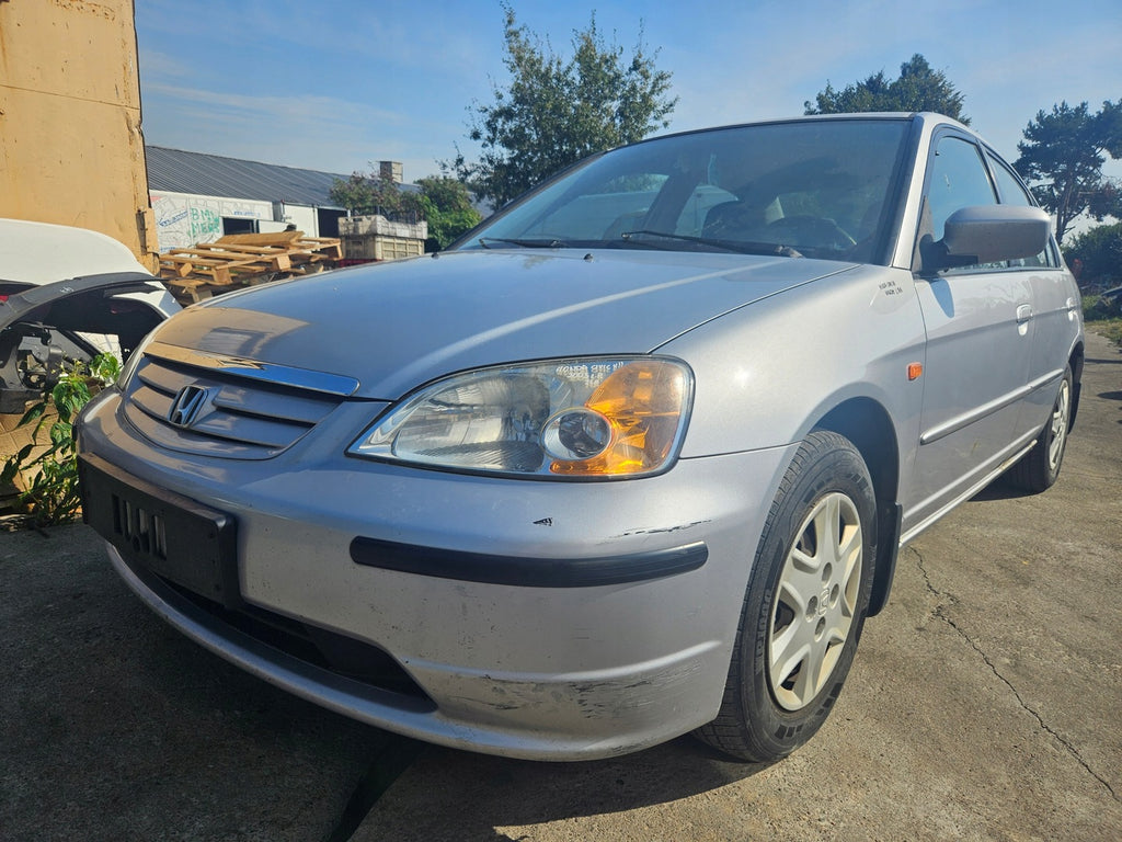 Frontscheinwerfer Honda Civic VII Links Scheinwerfer Headlight