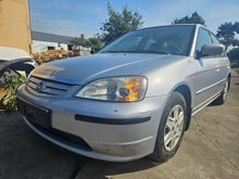 Load image into Gallery viewer, Frontscheinwerfer Honda Civic VII Links Scheinwerfer Headlight