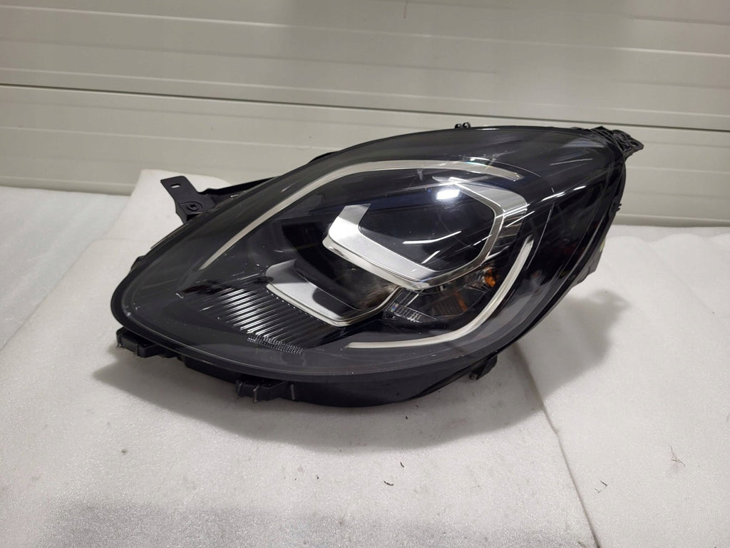 Frontscheinwerfer Ford Puma L1TB-13E015-EH LED Links Scheinwerfer Headlight SCH2200531336ia