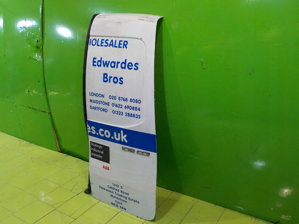 Tür Mercedes-Benz Citan Hinten Rechts Door Porta Porte