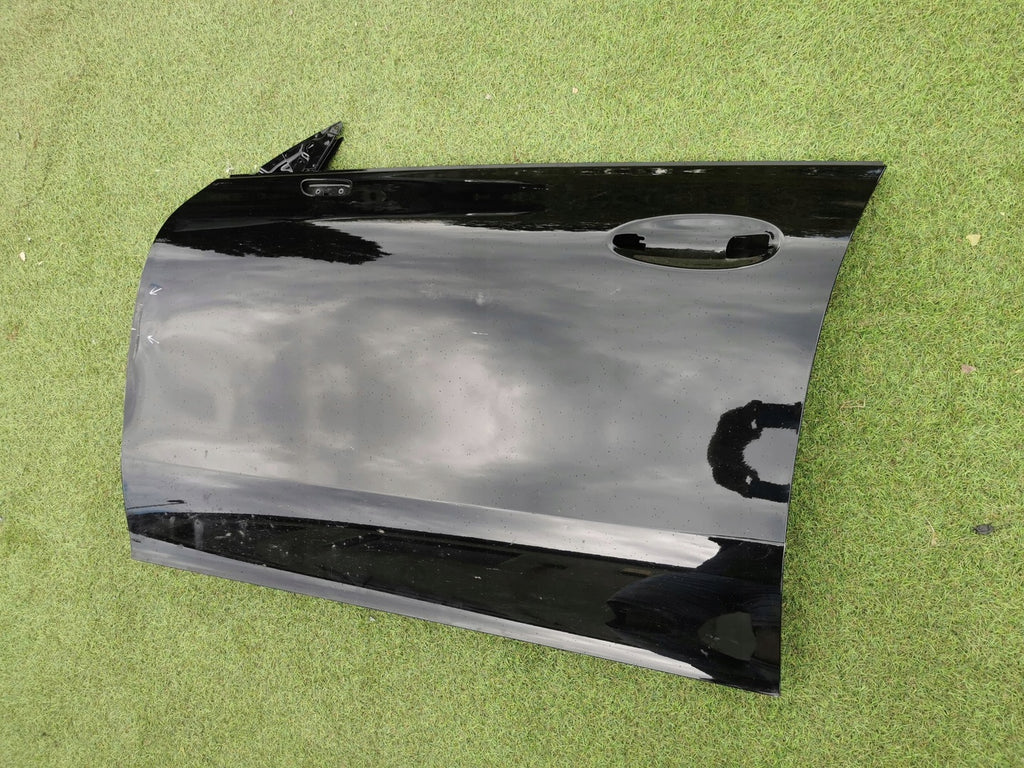 Tür Mercedes-Benz Cla X118 Vorne Links Zum Streichen Door Porta Porte