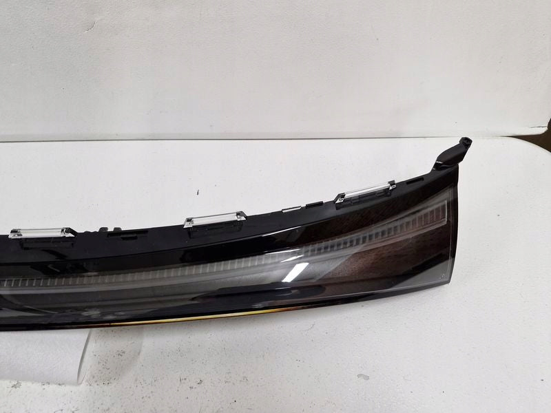 Frontscheinwerfer Mercedes-Benz Cla LED Vorderseite Scheinwerfer Headlight SCH2128781966lp