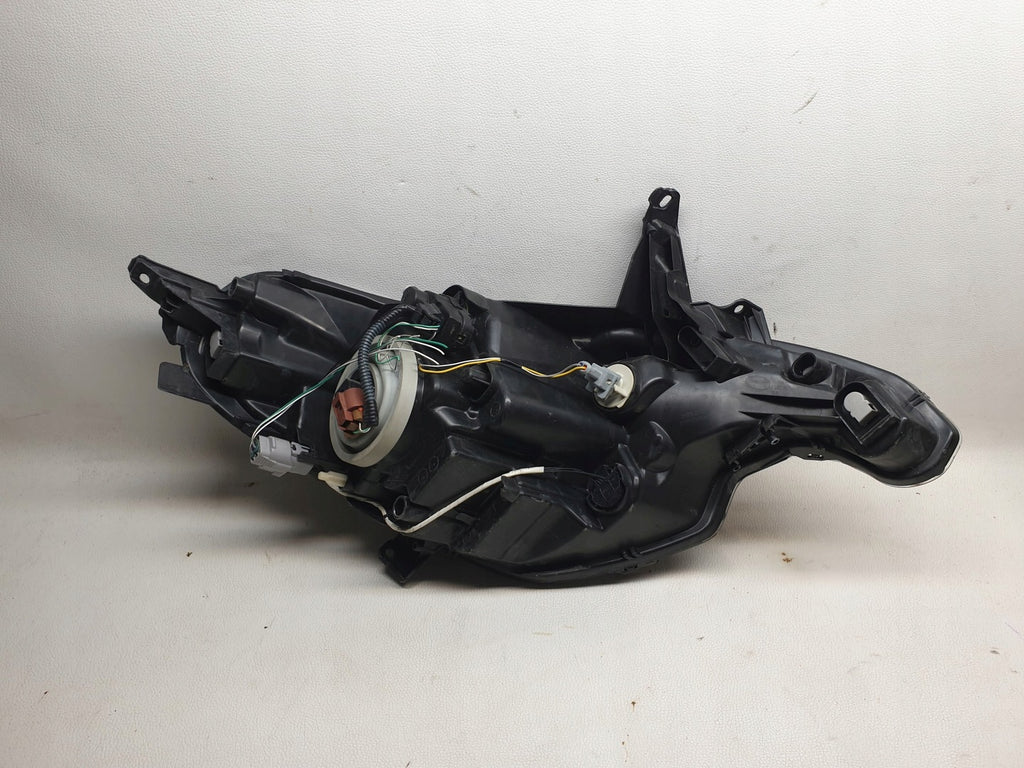 Frontscheinwerfer Peugeot 108 81150-0H150 Links Scheinwerfer Headlight