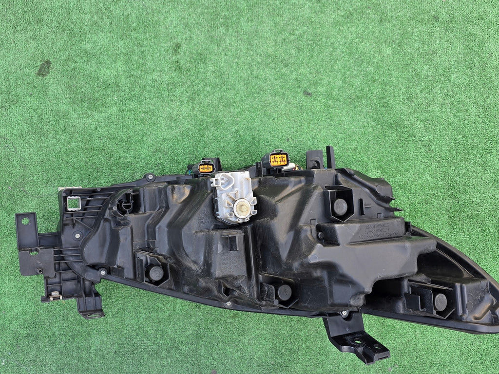 Frontscheinwerfer Mazda 6 Full LED Links Scheinwerfer Headlight SCH3090512687kn