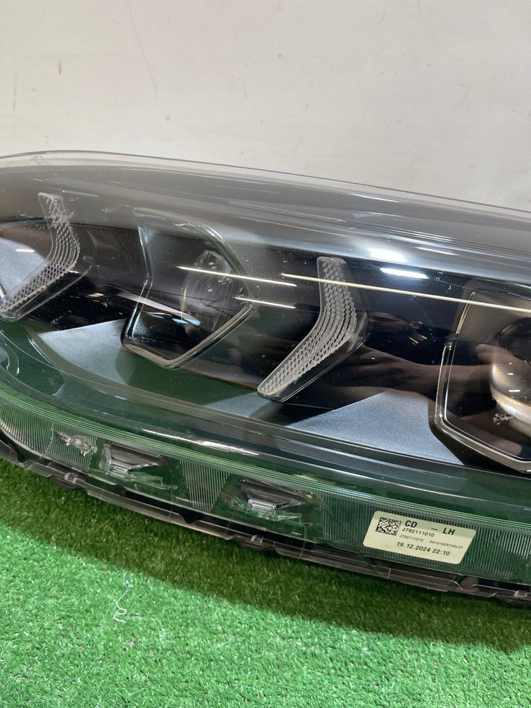 Frontscheinwerfer Kia Ceed J792111010KOD LED Links Scheinwerfer Headlight SCH3195155047wn