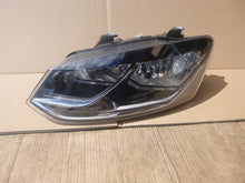 Load image into Gallery viewer, Frontscheinwerfer VW Polo 6c1 1EB012034-01 Links Scheinwerfer Headlight