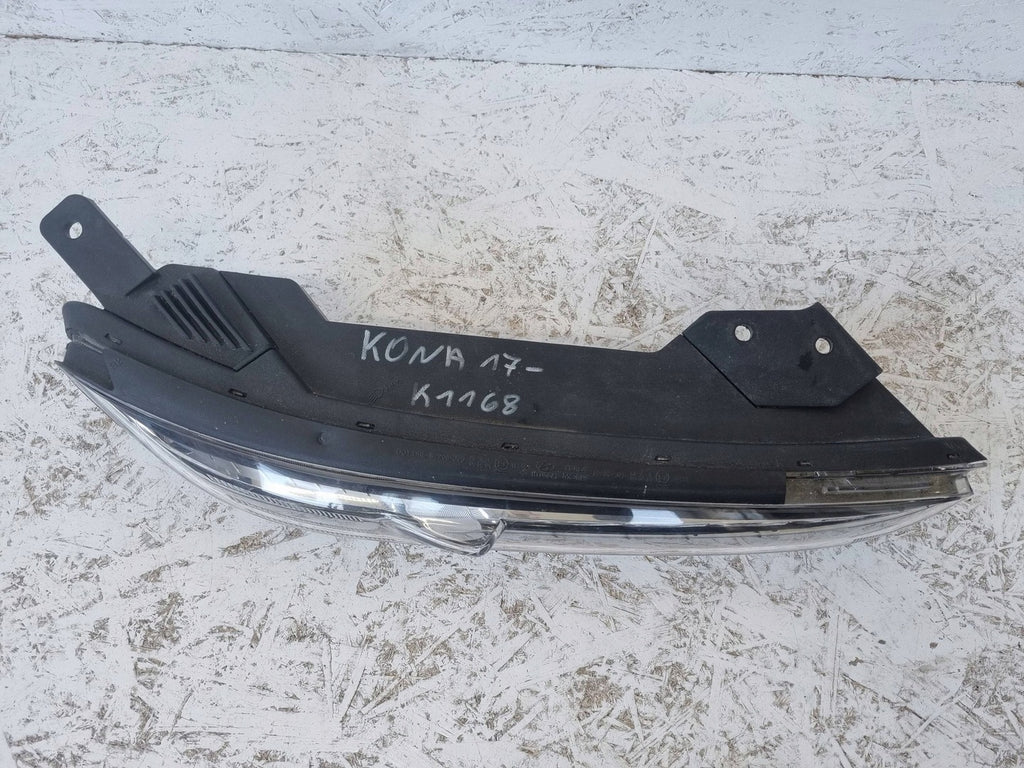Frontscheinwerfer Hyundai Kona 92208-J90 Rechts Scheinwerfer Headlight SCH1134058794by