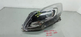 Frontscheinwerfer Opel Zafira C 13399859LH 030126320100 Links Headlight