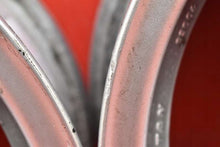 Laden Sie das Bild in den Galerie-Viewer, 4x Alufelge 14 Zoll 6.0&quot; 4x100 KBA42692 VW Up Rim Wheel