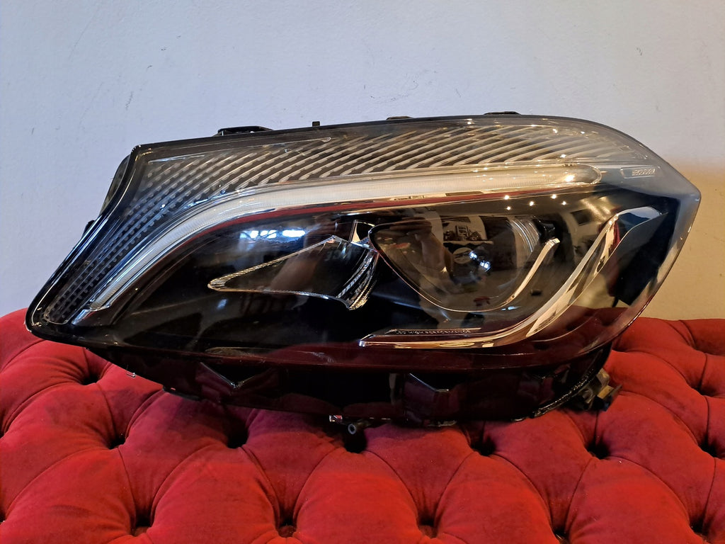 Frontscheinwerfer Mercedes-Benz W176 A1769068900 LED Links Headlight SCH5267201364an
