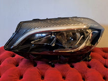 Load image into Gallery viewer, Frontscheinwerfer Mercedes-Benz W176 A1769068900 LED Links Headlight SCH5267201364an