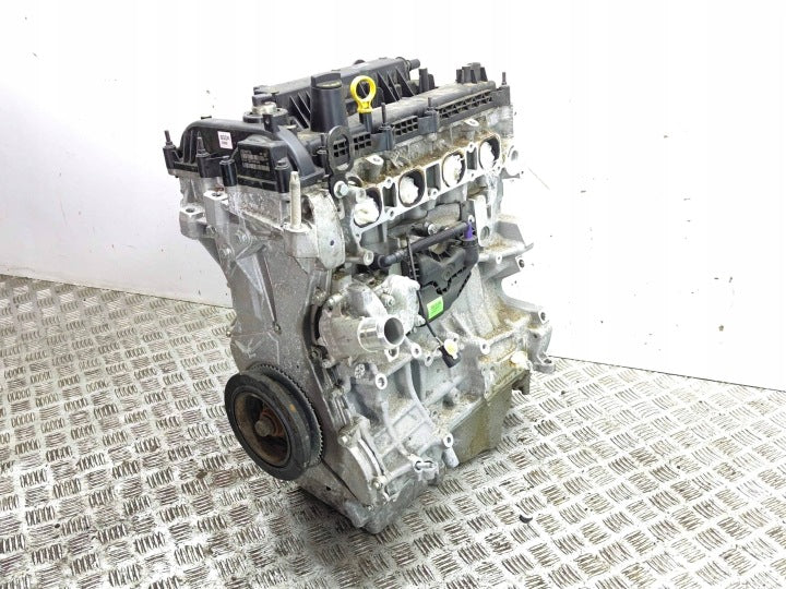 Motor Ford Kuga III BGDA 2.5 2023 Hybrid Engine Unkomplett MOT2804052982hw