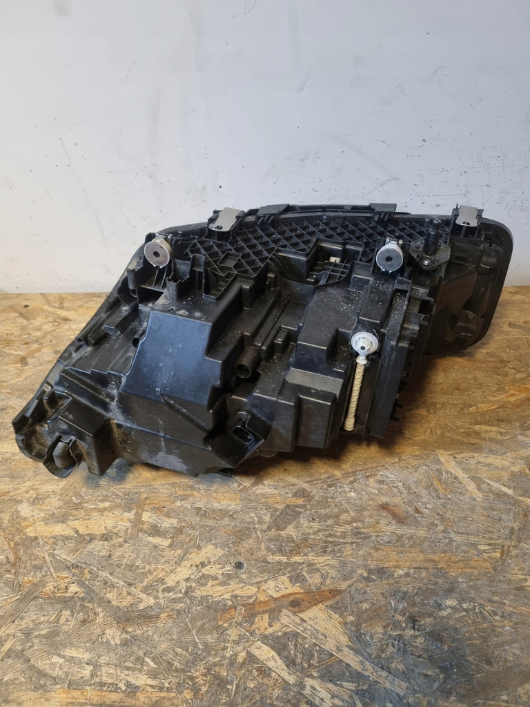 Frontscheinwerfer BMW G31 G30 5A26FA4-02 LED Rechts Scheinwerfer Headlight