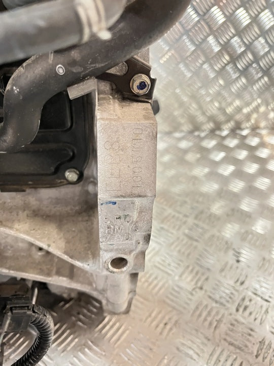 Motor Honda Jazz I V LEB8 1.5 17TKm 2020 Benzin Engine Komplett MOT4474274994lv