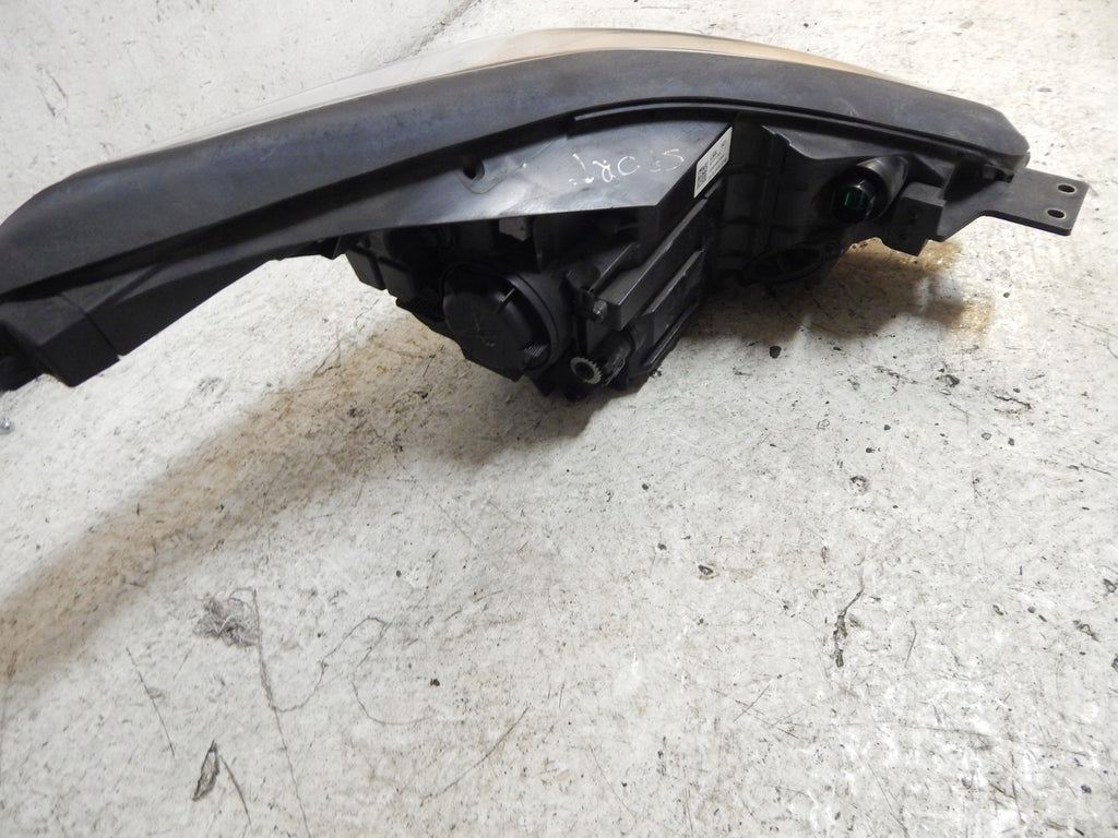 Frontscheinwerfer Kia Sportage IV Full LED Links Scheinwerfer Headlight SCH5252072958sw