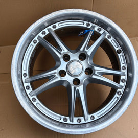 1x Alufelge 18 Zoll 8.5