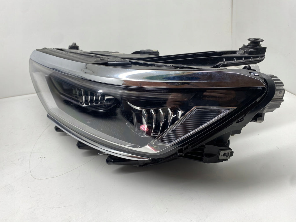 Frontscheinwerfer VW Passat B8 3G1941082P LED Ein Satz Scheinwerfer Headlight SCH9932318398ey
