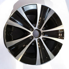 Load image into Gallery viewer, 1x Alufelge 18 Zoll 9.0&quot; 5x112 52,5ET A2134015300 Mercedes-Benz W213 Rim Wheel