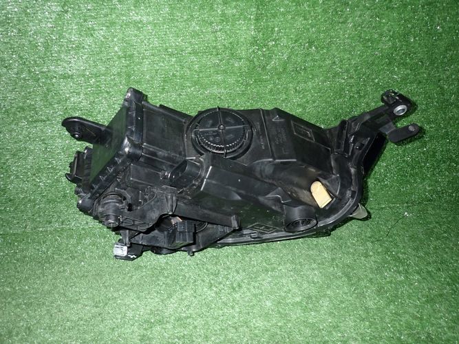 Frontscheinwerfer VW T-Roc Troc 2GA941035C Full LED Links Scheinwerfer Headlight SCH2095235681ev