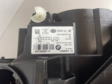 Load image into Gallery viewer, Frontscheinwerfer BMW 1 F21 F20 7358391-10 LED Links Scheinwerfer Headlight SCH3679679492ht