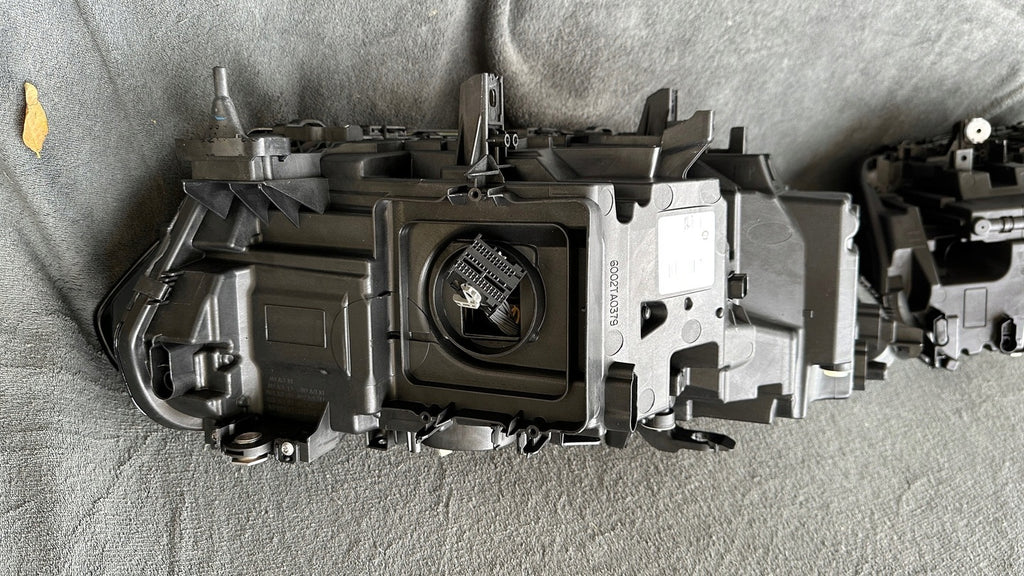 Frontscheinwerfer BMW X5 G05 948181401 LED Rechts Scheinwerfer Headlight SCH9768343538mc