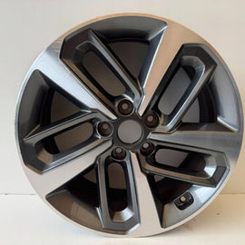 1x Alufelge 18 Zoll 5x114.3 52910-J9300 Hyundai Kona Rim Wheel FEL2922833840gb