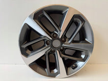 Load image into Gallery viewer, 1x Alufelge 18 Zoll 5x114.3 52910-J9300 Hyundai Kona Rim Wheel FEL2922833840gb