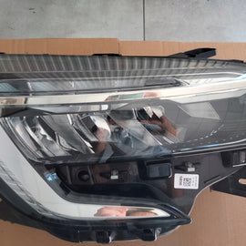 Frontscheinwerfer Renault Clio I V 260100902 LED Rechts Scheinwerfer Headlight SCH6904214027fv